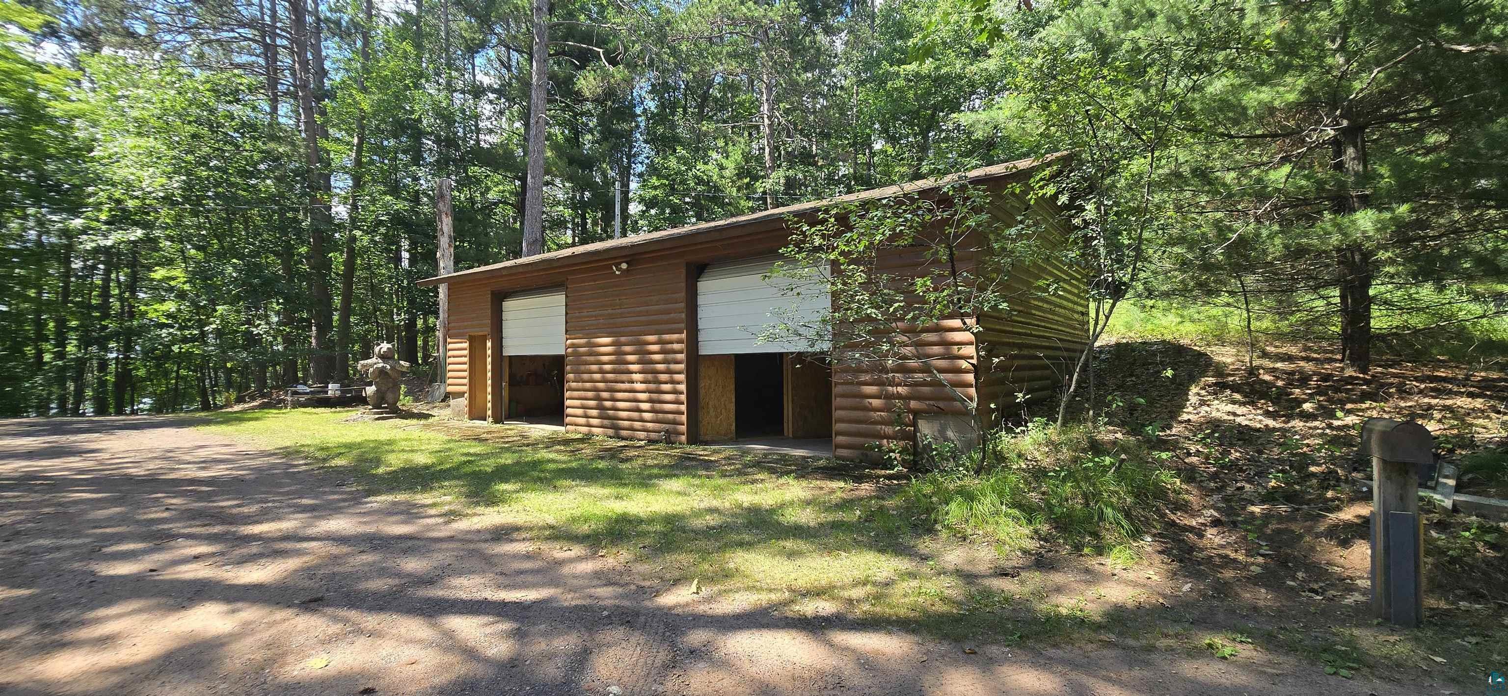 65720 East Pinecrest Road Iron River, WI 54847 - Photo 30 of 32