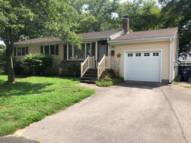 44 Alpine Street Warwick, RI 02889 - Photo 1 of 19 Gallery Image 1