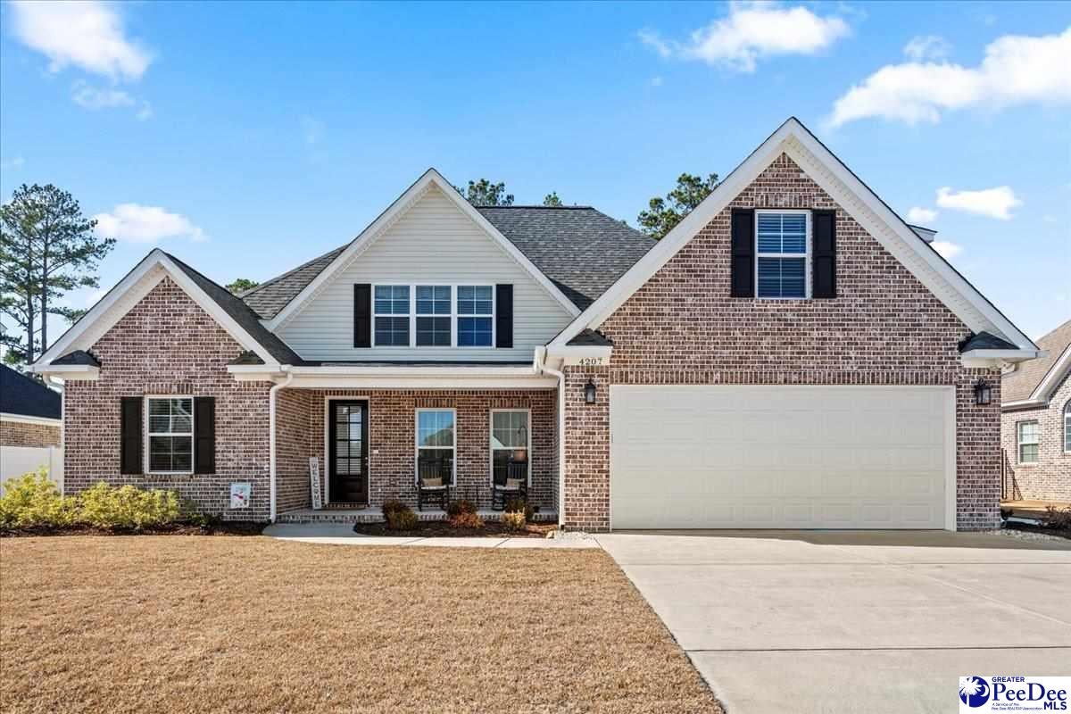 4207 Rodanthe Circle Florence, SC 29501 - Photo 3 of 44 Gallery Image 3