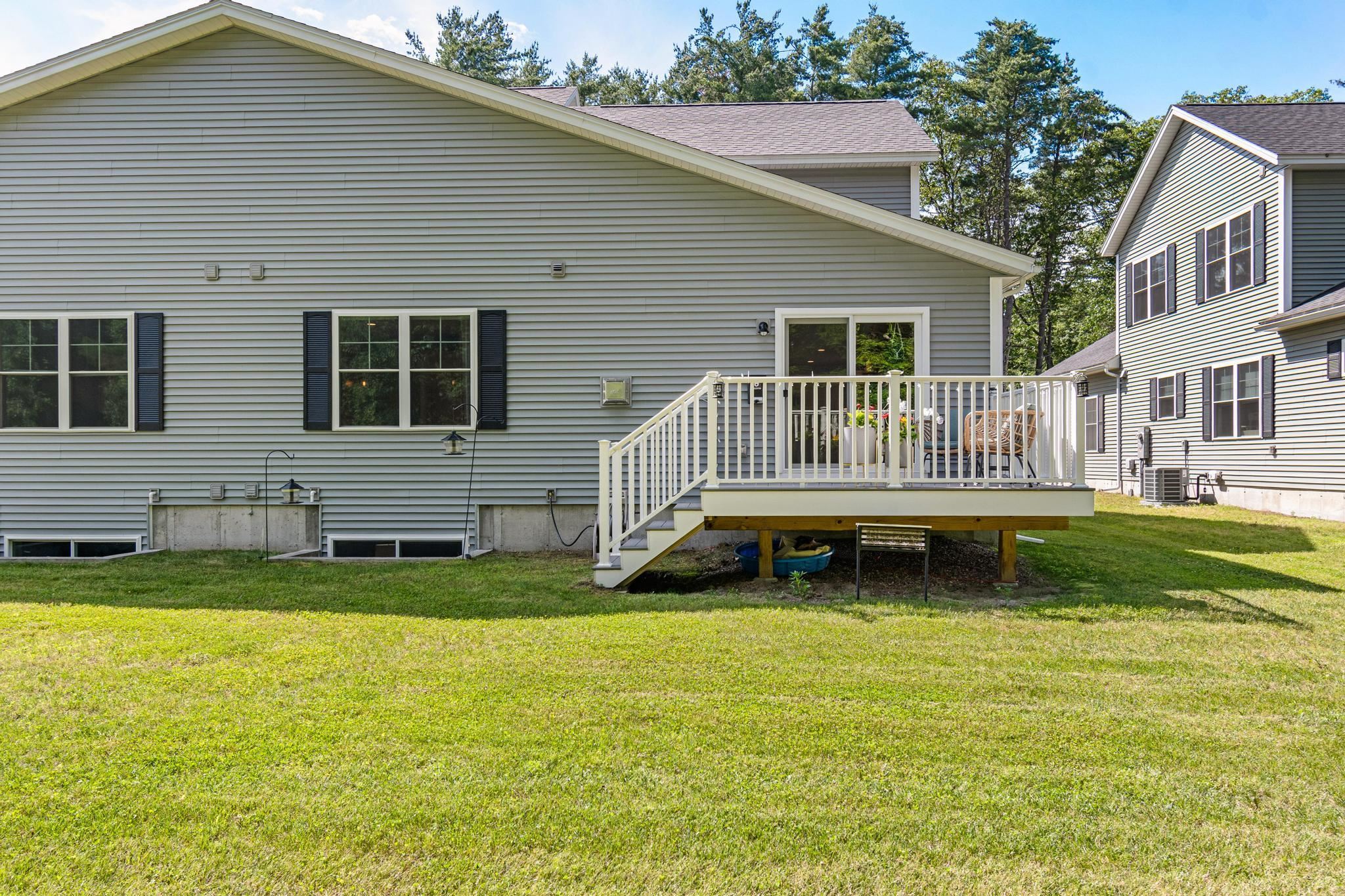 44 Ellies Way Colchester, VT 05446 - Photo 56 of 60