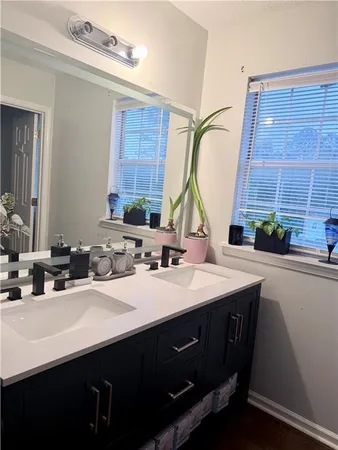 $1,700 | 6004 Greenyard Way, Norcross, GA 30093