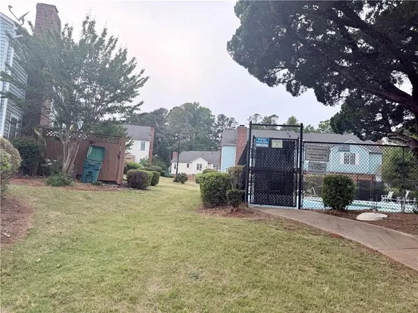 $1,700 | 6004 Greenyard Way, Norcross, GA 30093