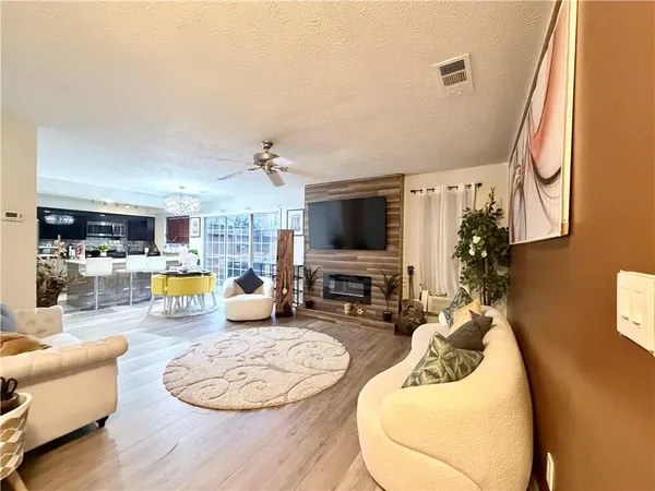 $1,700 | 6004 Greenyard Way, Norcross, GA 30093