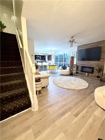 $1,700 | 6004 Greenyard Way, Norcross, GA 30093