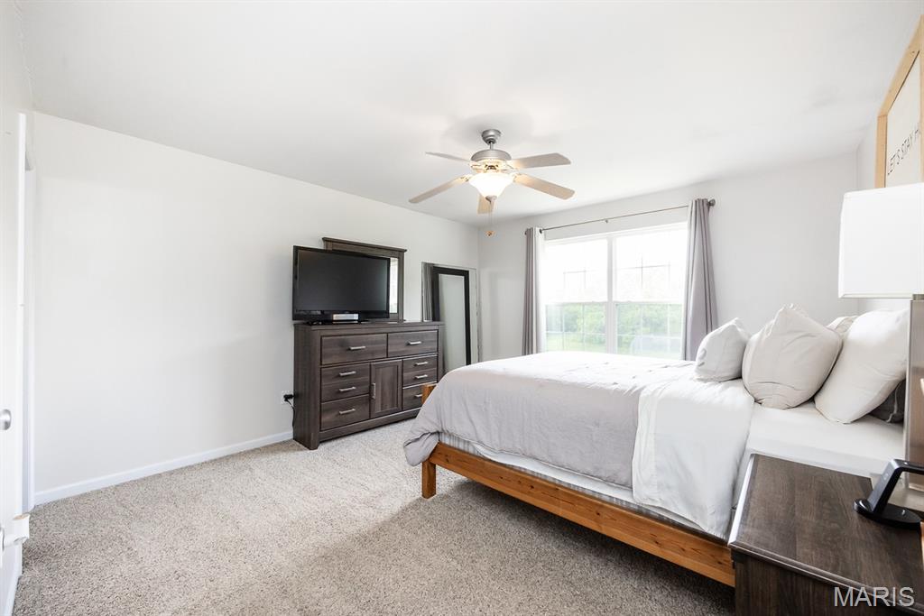 2832 Smokehouse Way Belleville, IL 62221 - Photo 11 of 30