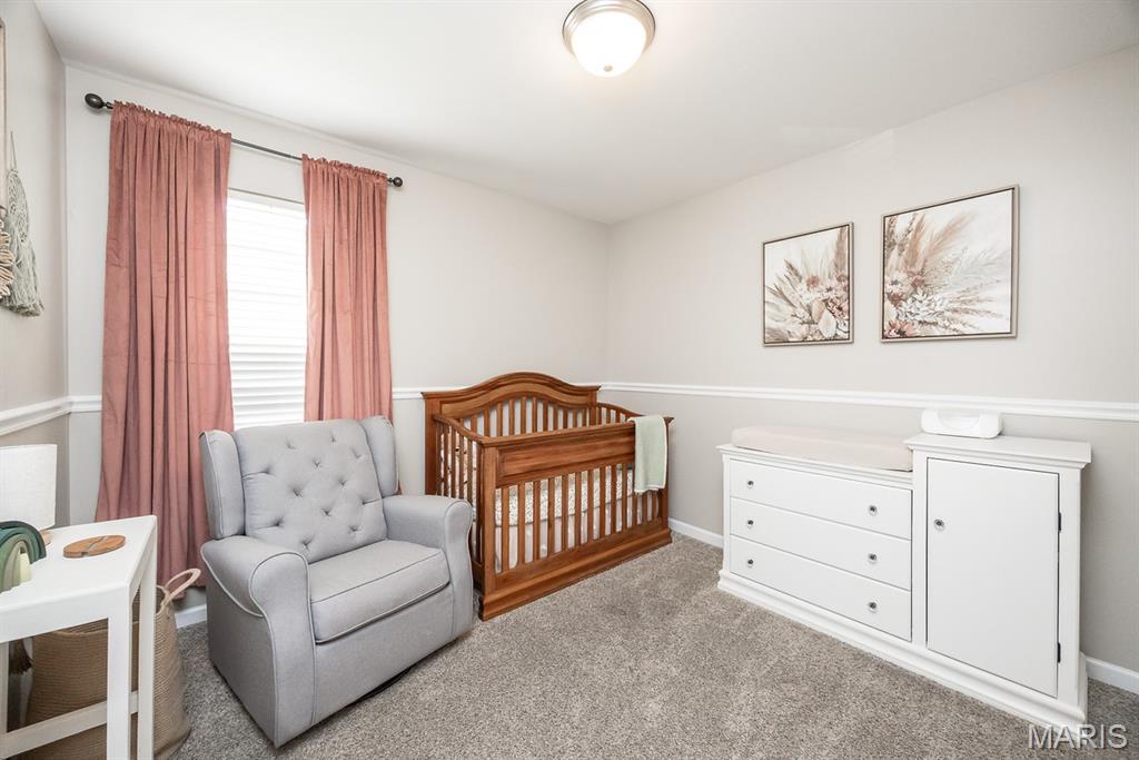 2832 Smokehouse Way Belleville, IL 62221 - Photo 14 of 30