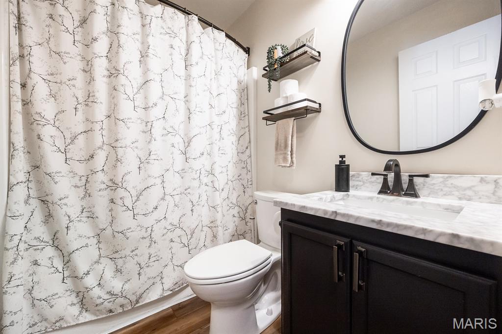 2832 Smokehouse Way Belleville, IL 62221 - Photo 15 of 30