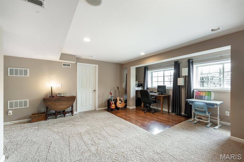 2832 Smokehouse Way Belleville, IL 62221 - Photo 18 of 30