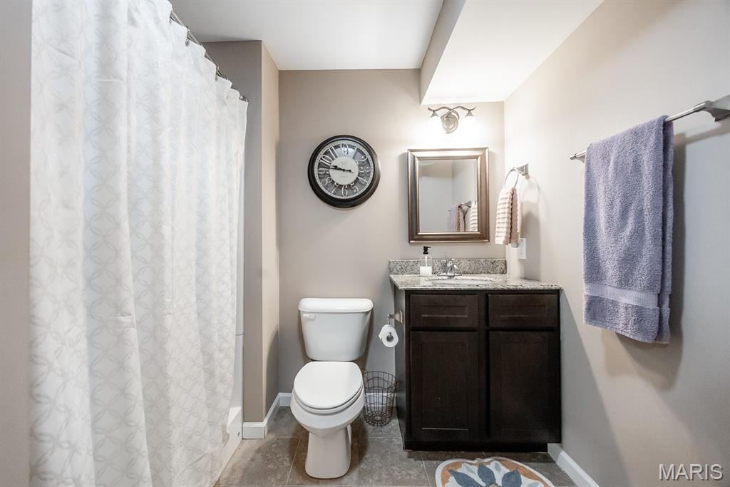 2832 Smokehouse Way Belleville, IL 62221 - Photo 20 of 30