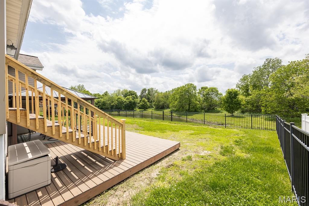 2832 Smokehouse Way Belleville, IL 62221 - Photo 22 of 30