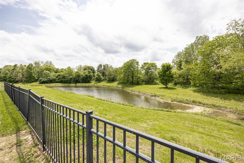 2832 Smokehouse Way Belleville, IL 62221 - Photo 23 of 30