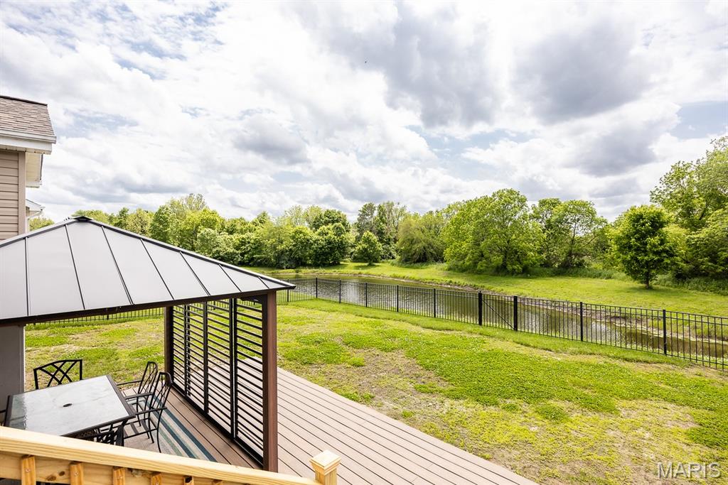 2832 Smokehouse Way Belleville, IL 62221 - Photo 27 of 30