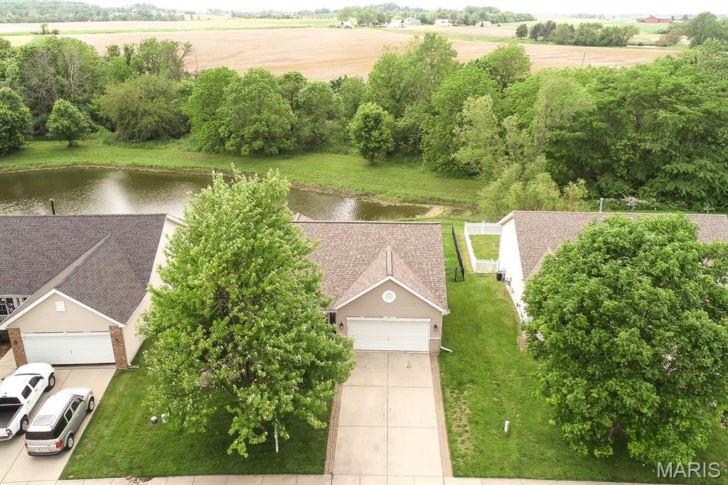 2832 Smokehouse Way Belleville, IL 62221 - Photo 28 of 30