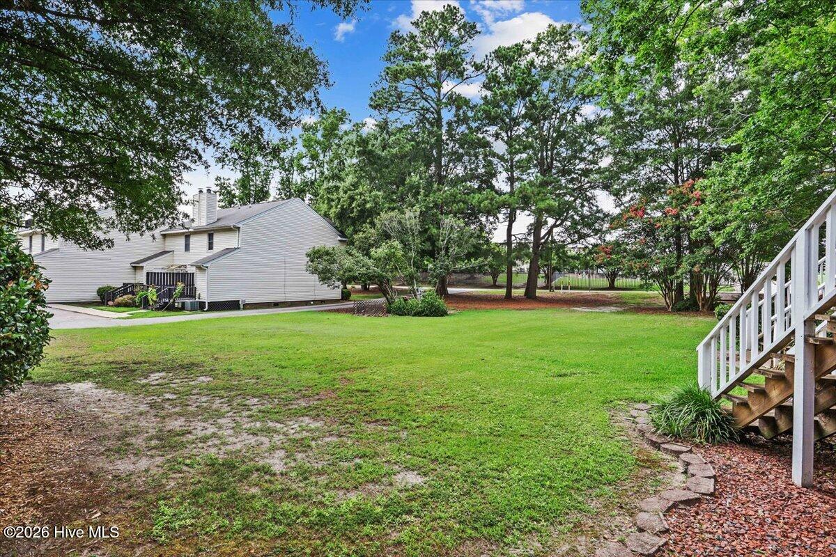 2500 St Christopher Circle Southwest, Unit 5 Wilson, NC 27893 - Photo 13 of 13