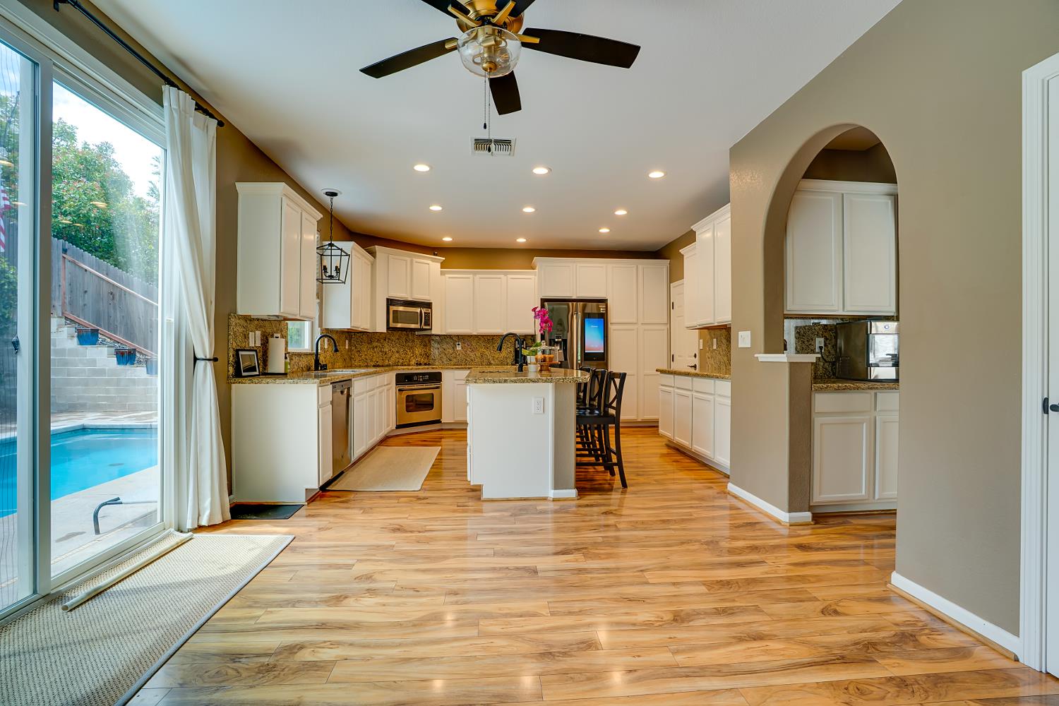 7524 Colbert Drive Rancho Murieta, CA 95683 - Photo 17 of 57