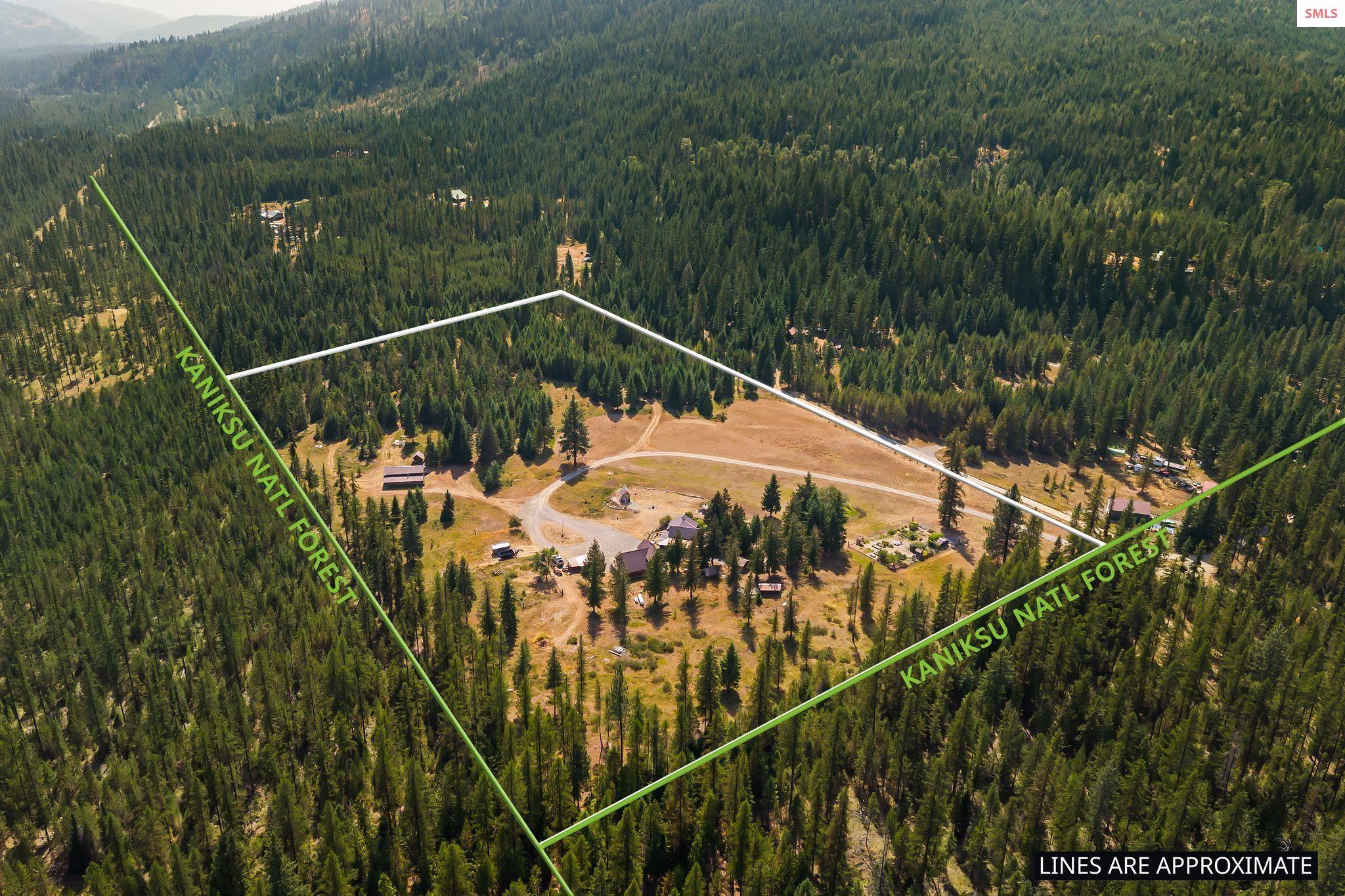 269 Dove Road Bonners Ferry, ID 83805 - Photo 74 of 78 Gallery Image 74