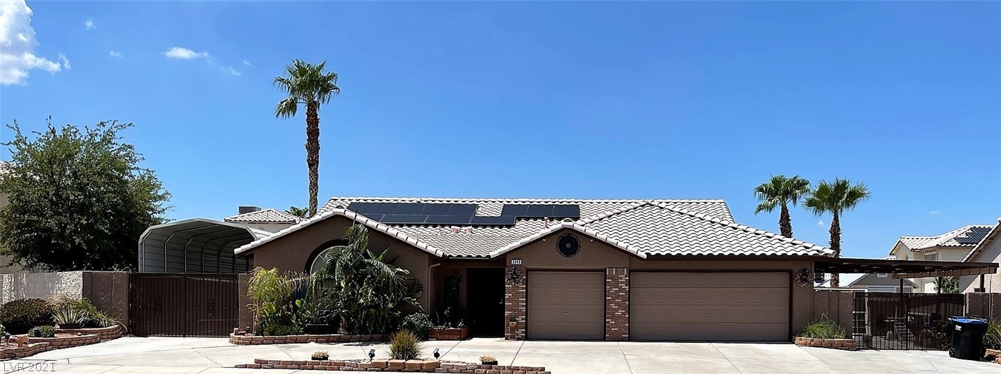 2243 Appaloosa Road Henderson, NV 89002 - Photo 1 of 36 Gallery Image 1