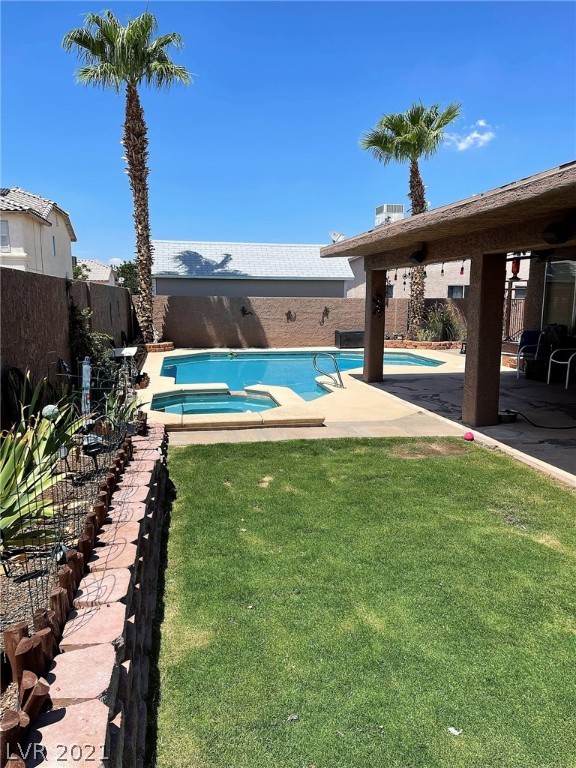 2243 Appaloosa Road Henderson, NV 89002 - Photo 28 of 36 Gallery Image 28