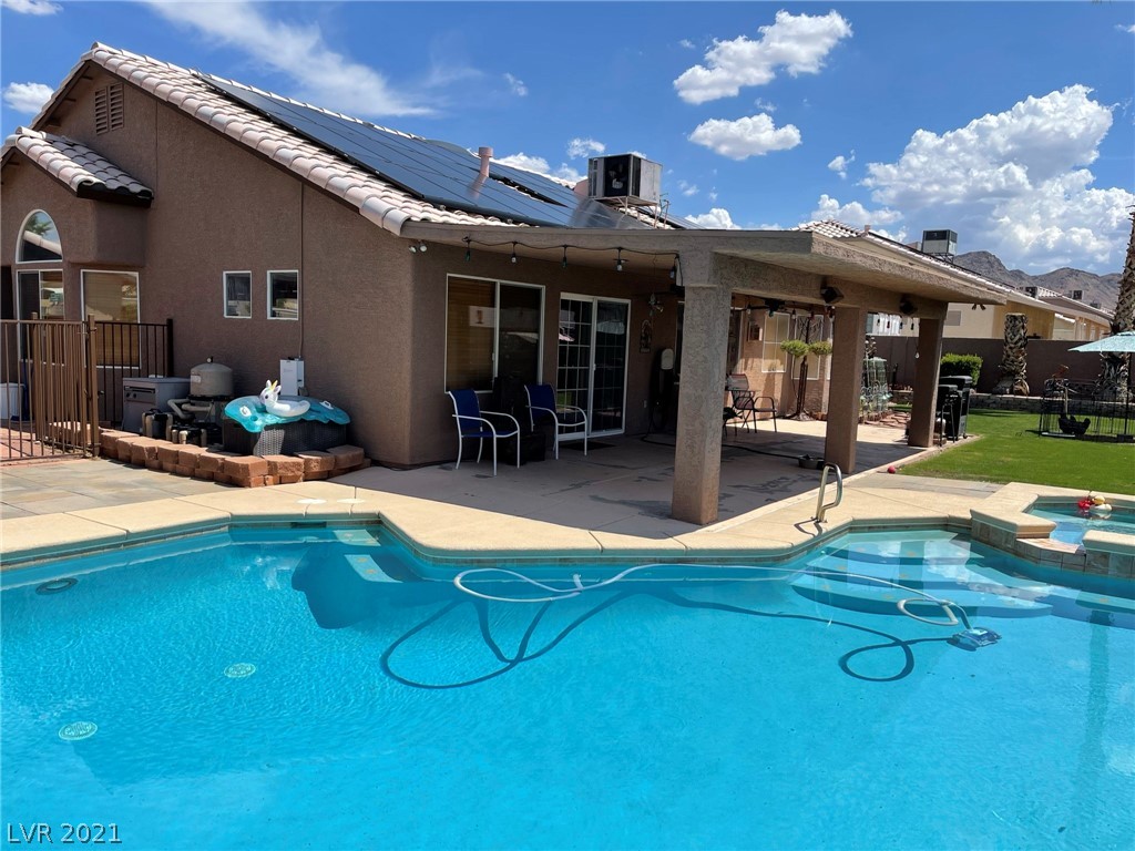 2243 Appaloosa Road Henderson, NV 89002 - Photo 30 of 36 Gallery Image 30