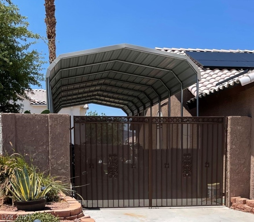 2243 Appaloosa Road Henderson, NV 89002 - Photo 3 of 36 Gallery Image 3
