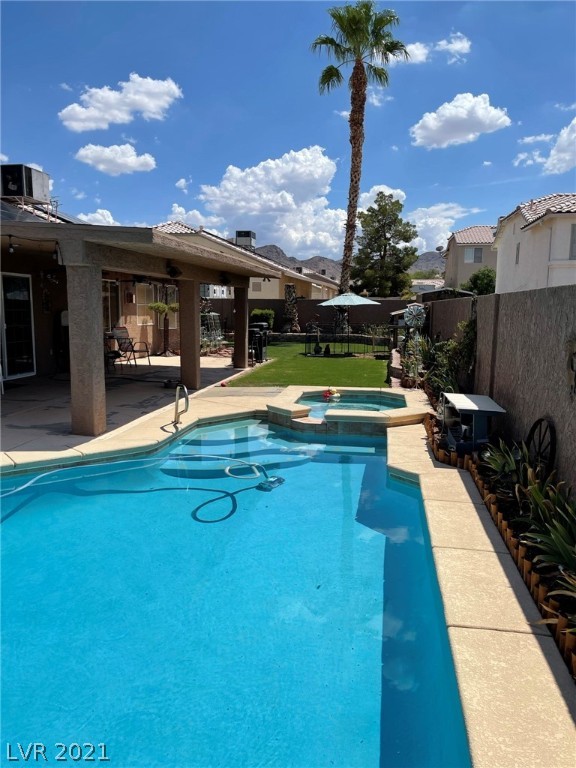 2243 Appaloosa Road Henderson, NV 89002 - Photo 31 of 36 Gallery Image 31