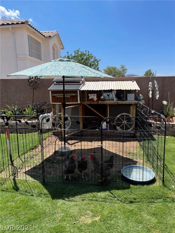 2243 Appaloosa Road Henderson, NV 89002 - Photo 33 of 36 Gallery Image 33