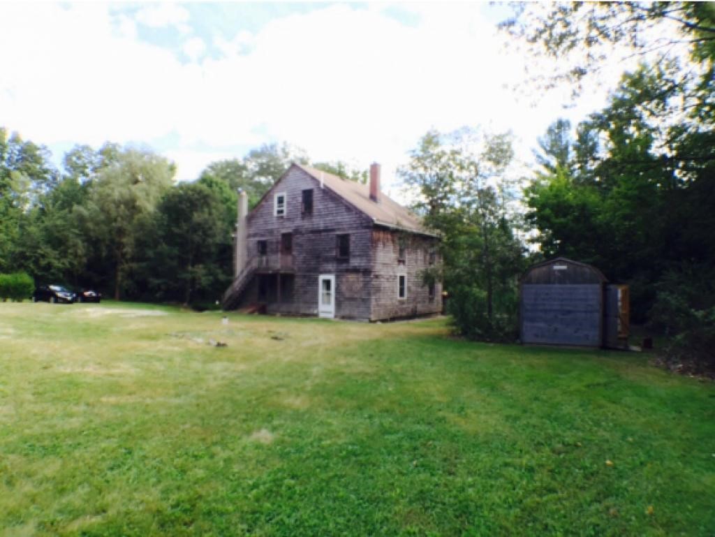 239 South Road Kensington, NH 03833 - Photo 22 of 23