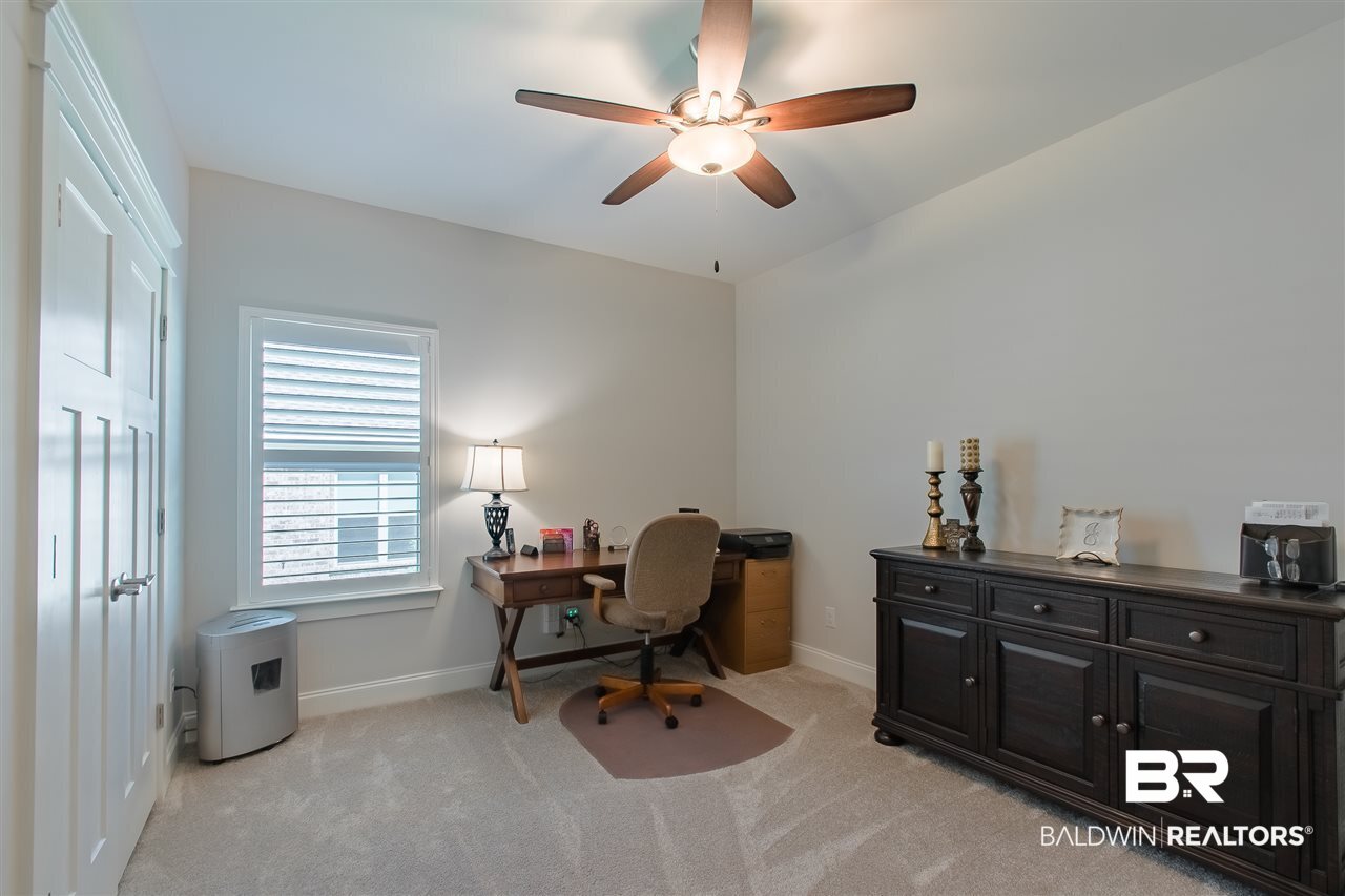7816 Hemlock Street Daphne, AL 36527 - Photo 24 of 32 Bedroom 3