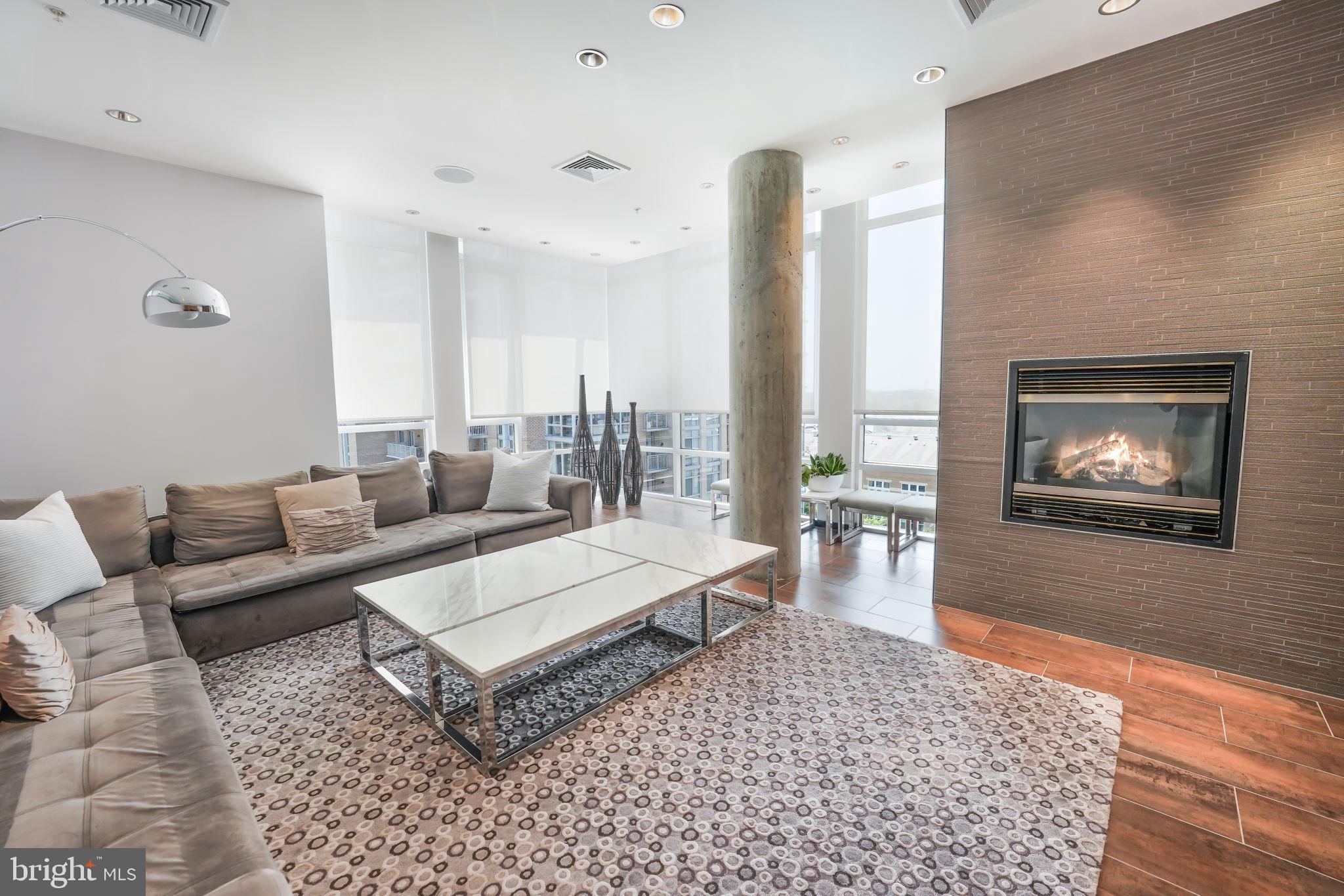 12025 New Dominion Parkway, Unit 313 Reston, VA 20190 - Photo 36 of 50