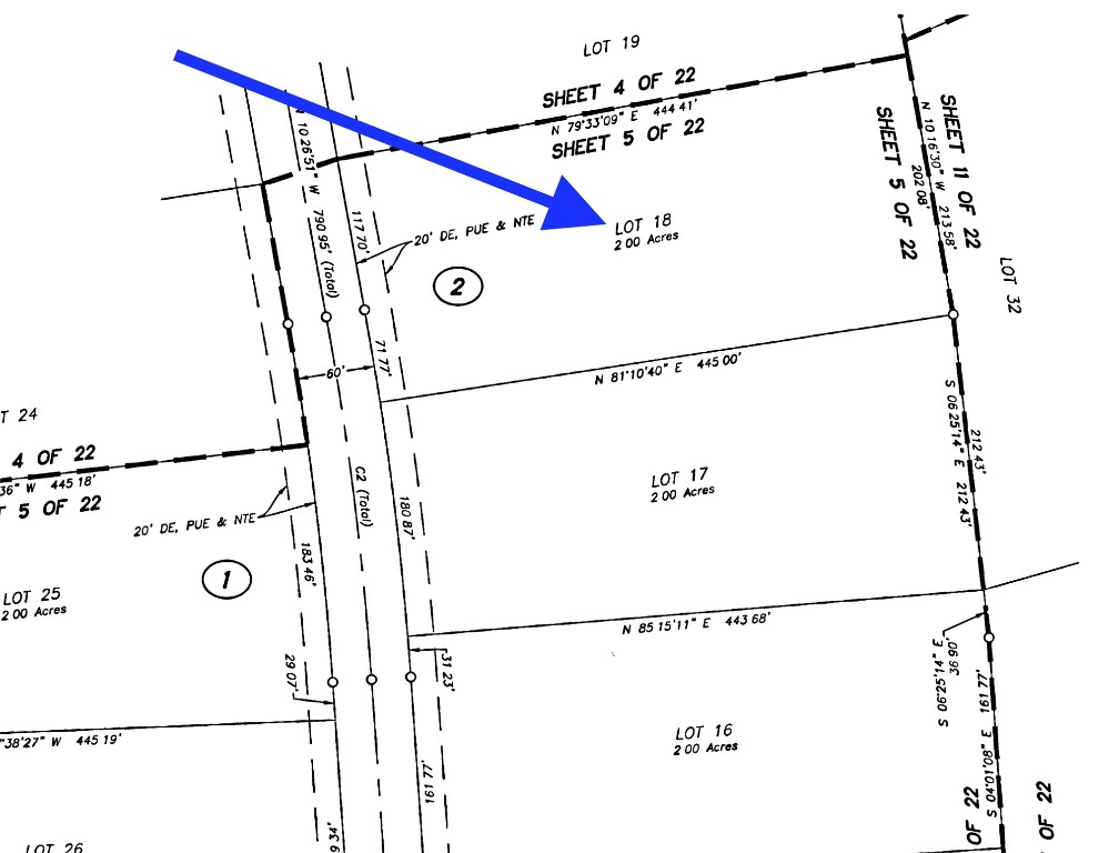 16222 Ridge Oak Road Willis, TX 77378 - Photo 3 of 26