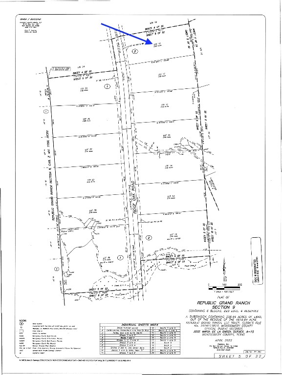 16222 Ridge Oak Road Willis, TX 77378 - Photo 5 of 26