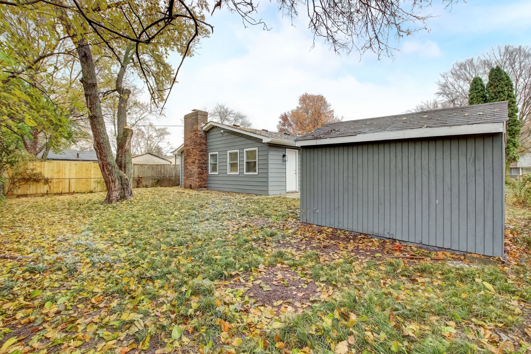 3920 Richelieu Road Indianapolis, IN 46226 - Photo 30 of 30