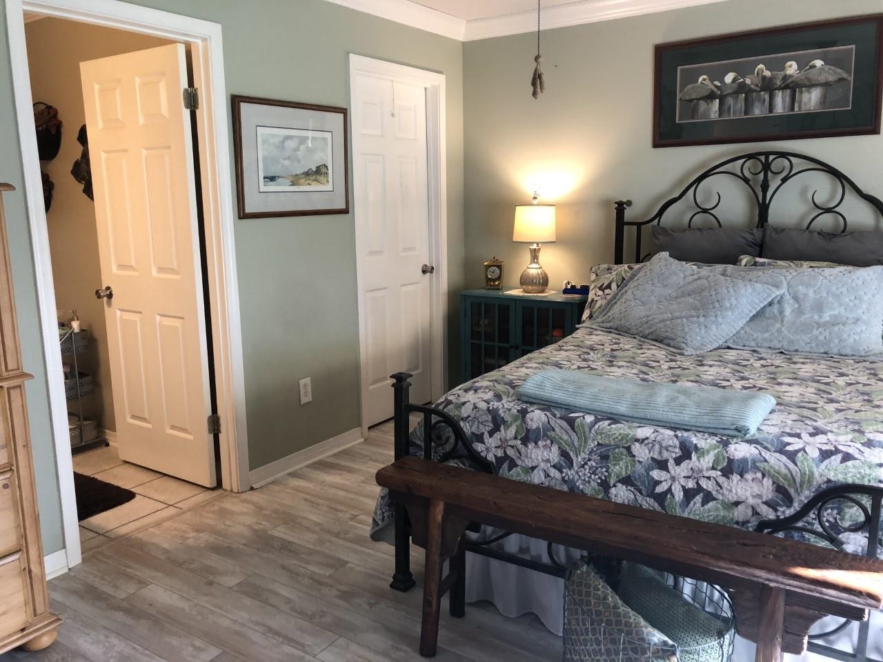 9489 Villas Drive Foley, AL 36535 - Photo 9 of 17 Primary Bedroom