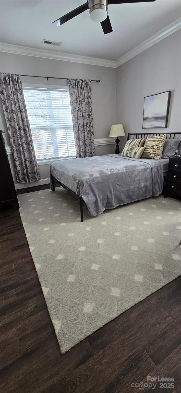 1144 Blowing Rock Cove Fort Mill, SC 29708 - Photo 15 of 23 a living room with furniture and a wooden floor