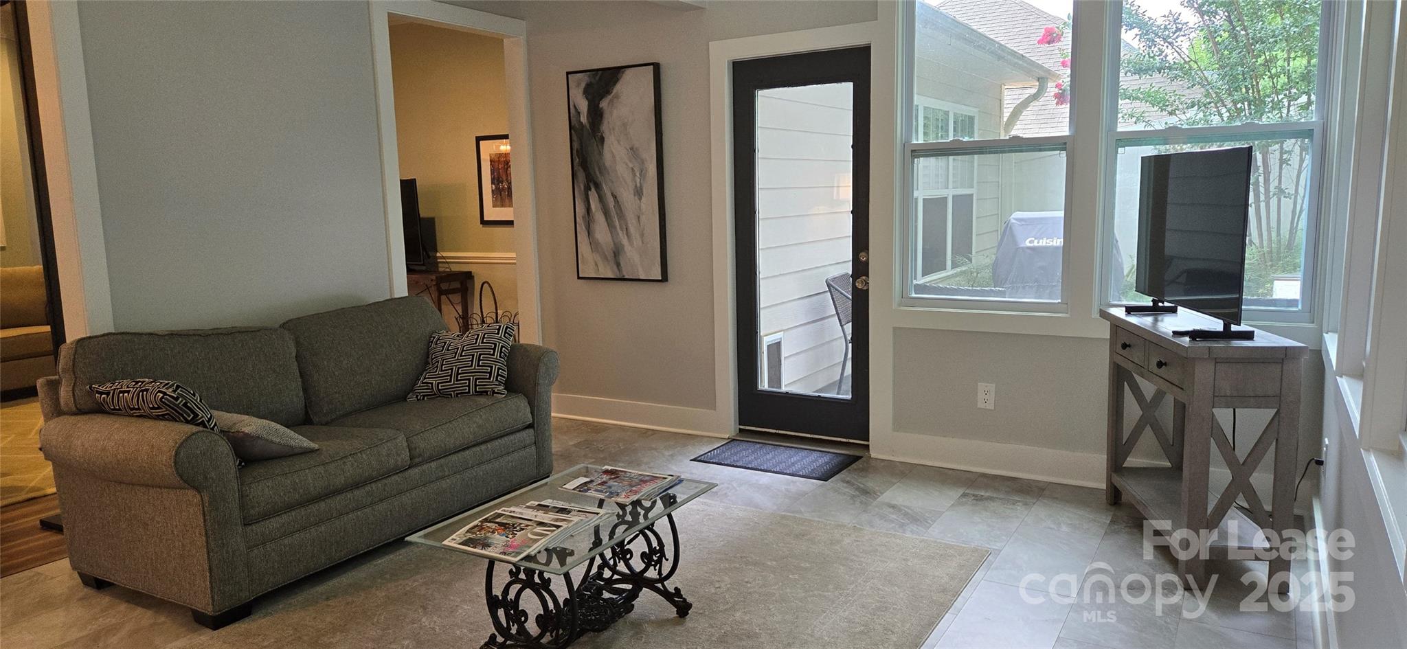 1144 Blowing Rock Cove Fort Mill, SC 29708 - Photo 4 of 23 a living room with furniture and a window