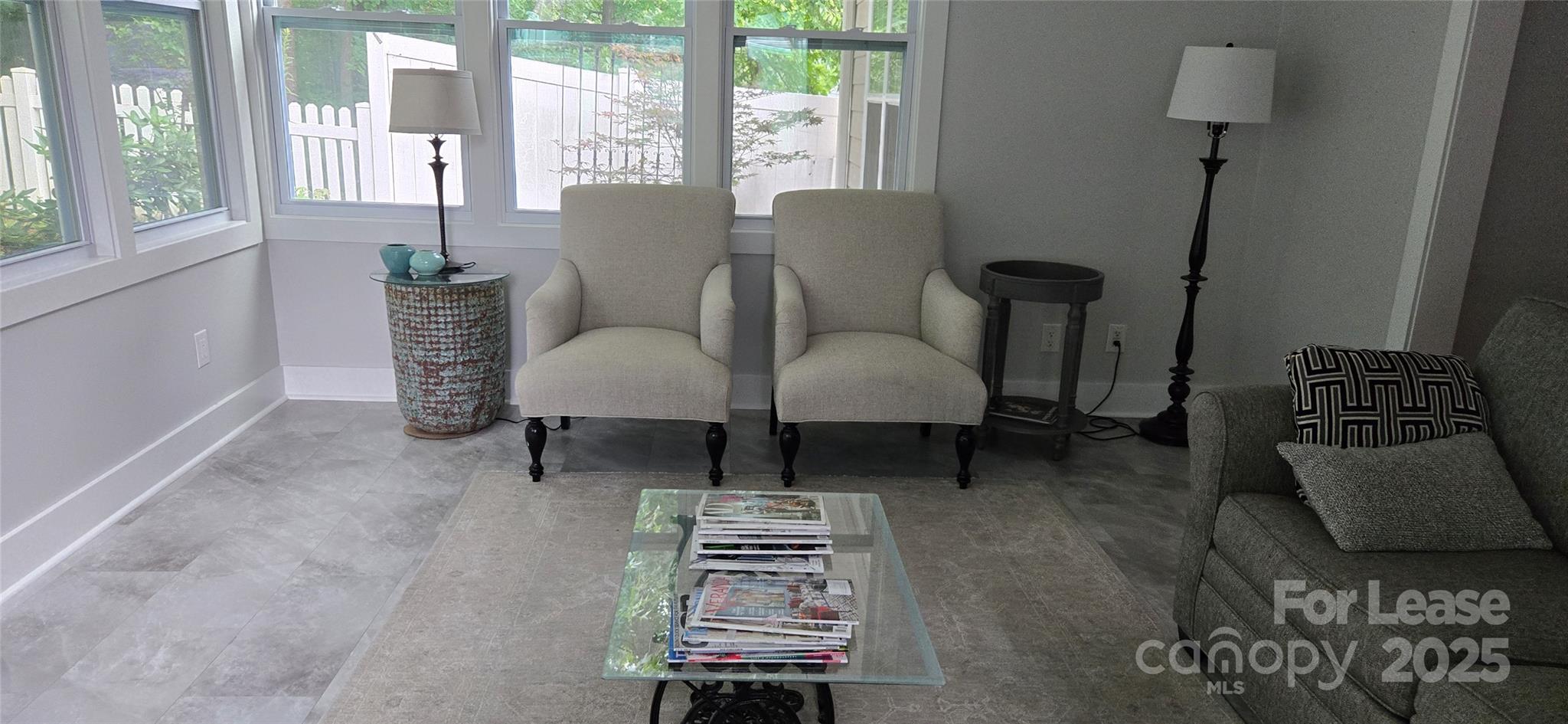 1144 Blowing Rock Cove Fort Mill, SC 29708 - Photo 5 of 23 a living room with furniture and a window