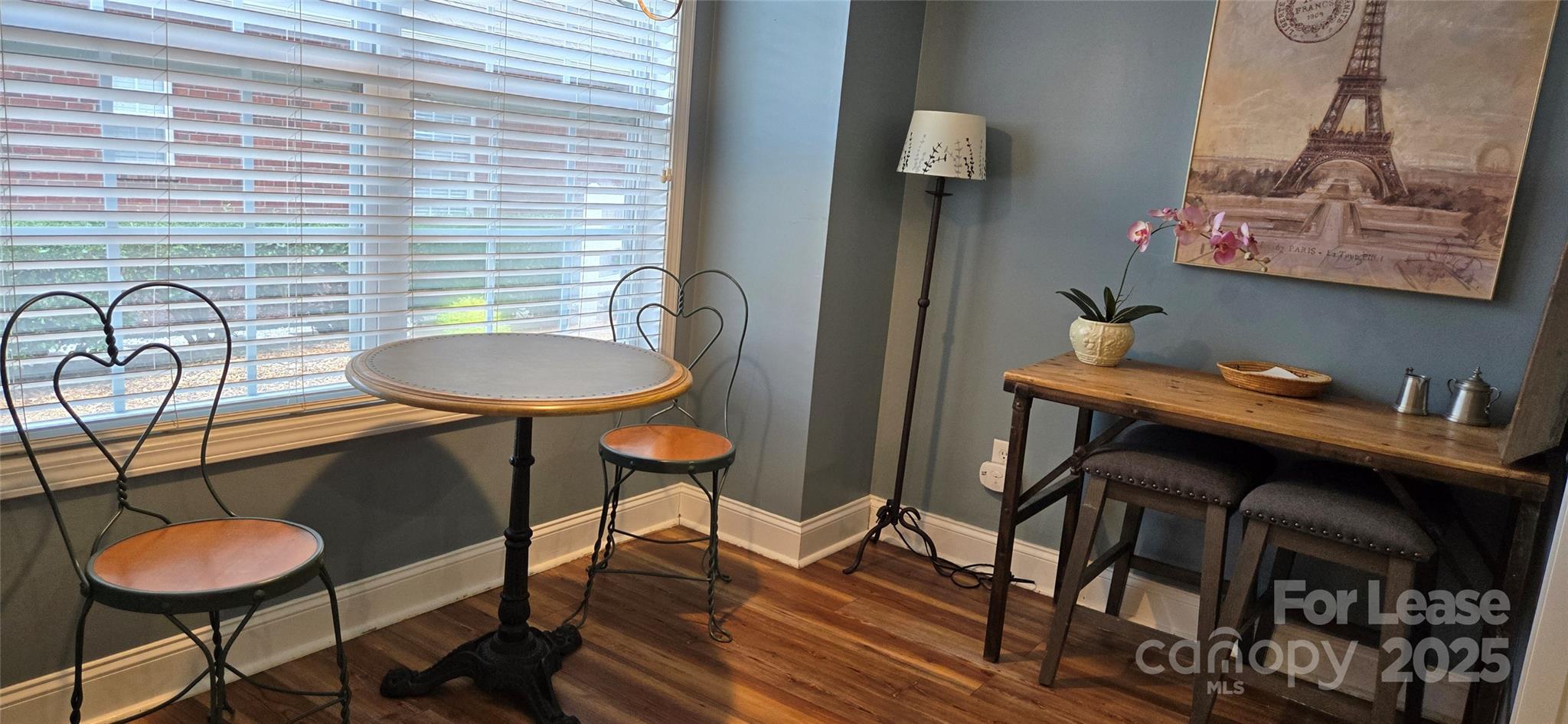 1144 Blowing Rock Cove Fort Mill, SC 29708 - Photo 9 of 23 a table and chairs in a room