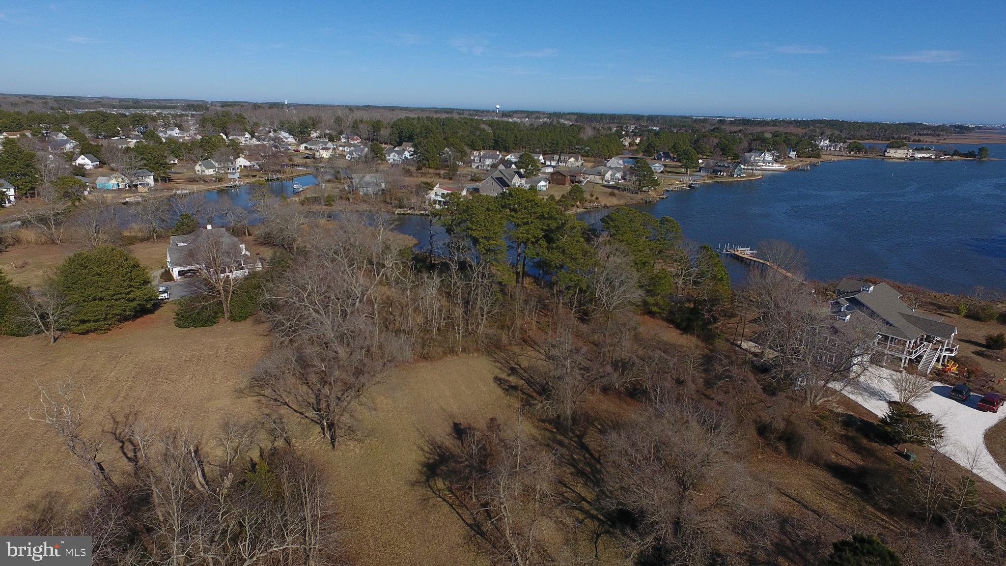 Muskrattown Road Bishopville, MD 21813 - Photo 1 of 37 Gallery Image 1
