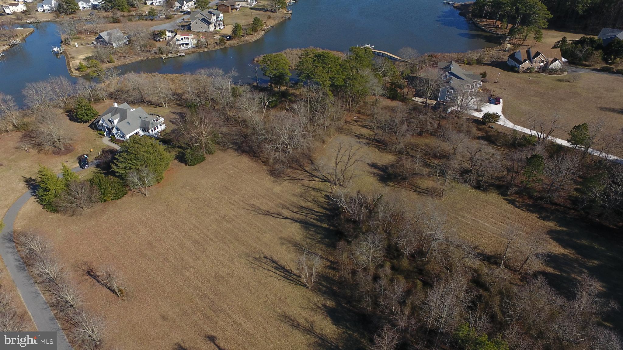 Muskrattown Road Bishopville, MD 21813 - Photo 13 of 37 Gallery Image 13