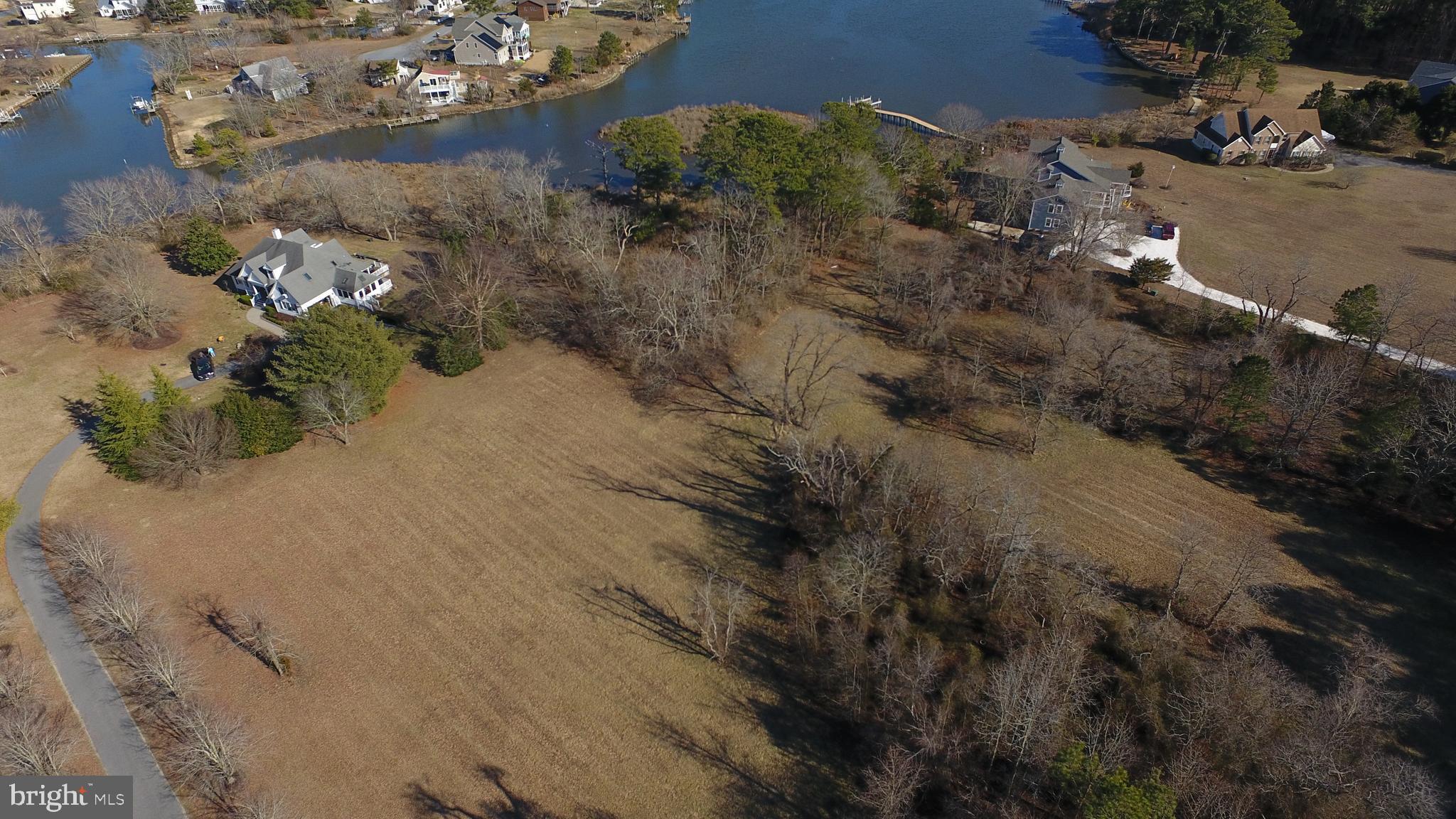 Muskrattown Road Bishopville, MD 21813 - Photo 14 of 37 Gallery Image 14