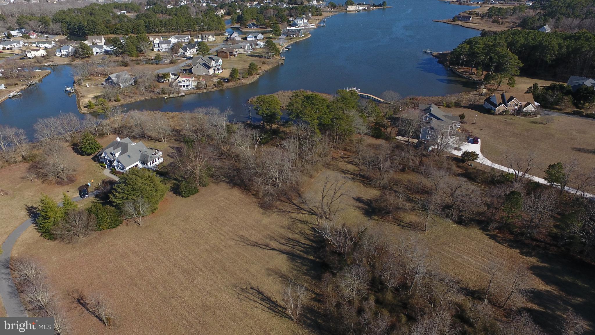 Muskrattown Road Bishopville, MD 21813 - Photo 15 of 37 Gallery Image 15