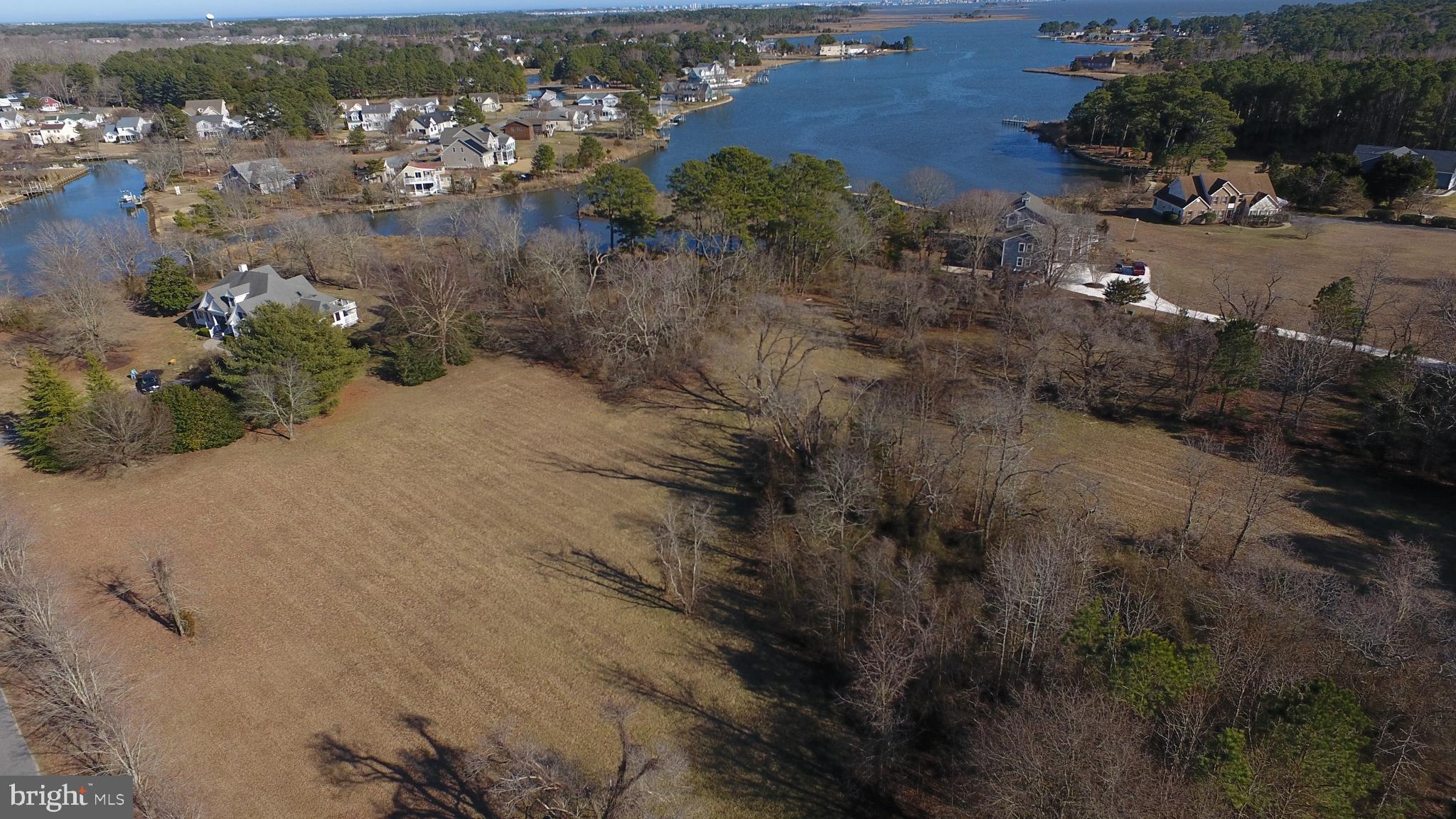 Muskrattown Road Bishopville, MD 21813 - Photo 17 of 37 Gallery Image 17