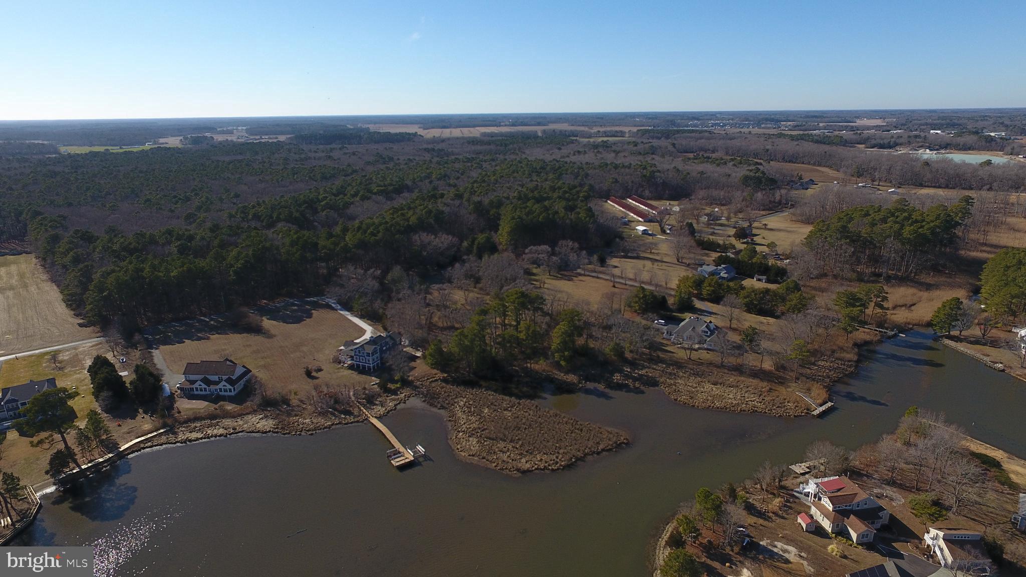 Muskrattown Road Bishopville, MD 21813 - Photo 23 of 37 Gallery Image 23