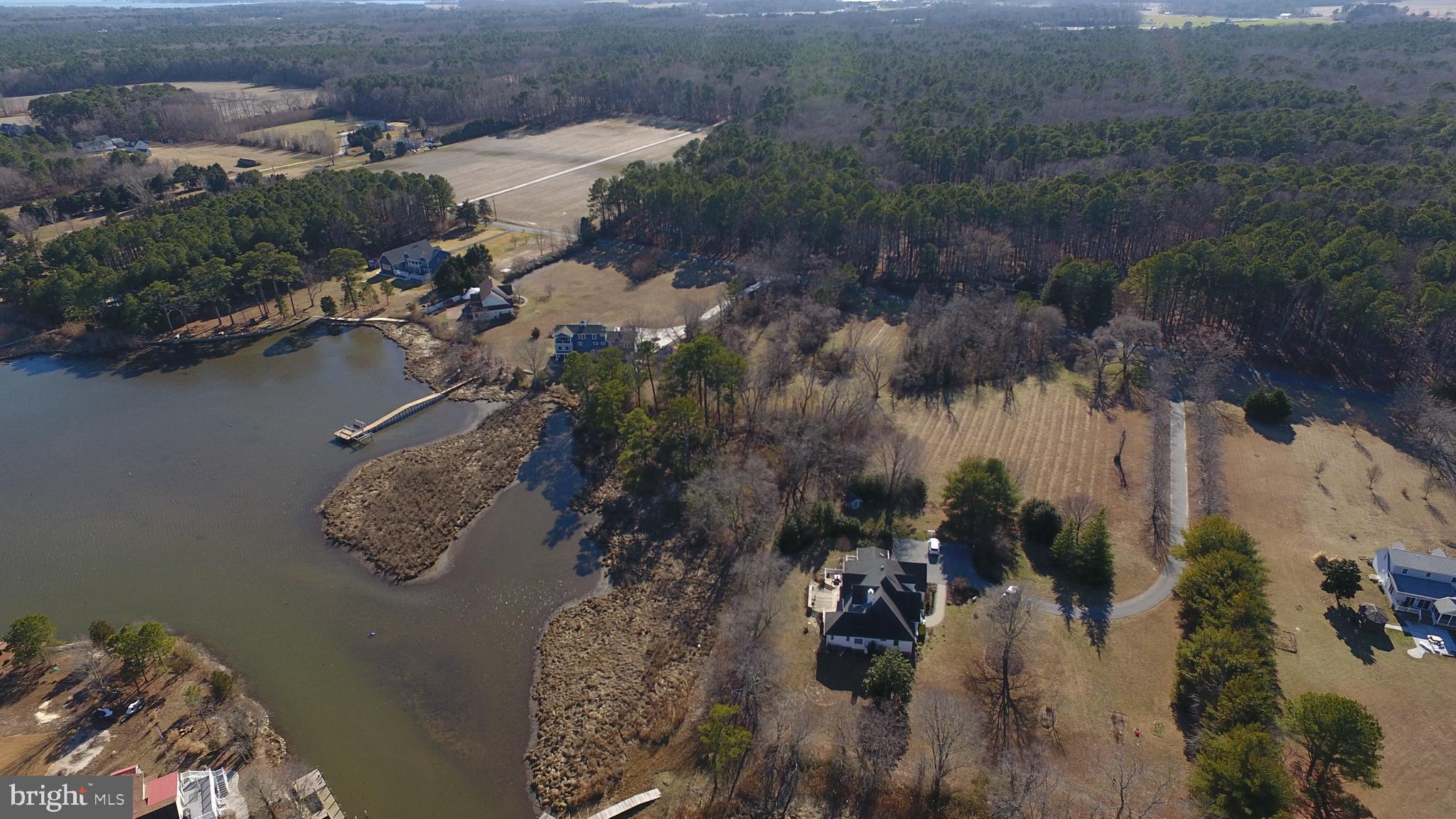 Muskrattown Road Bishopville, MD 21813 - Photo 25 of 37 Gallery Image 25
