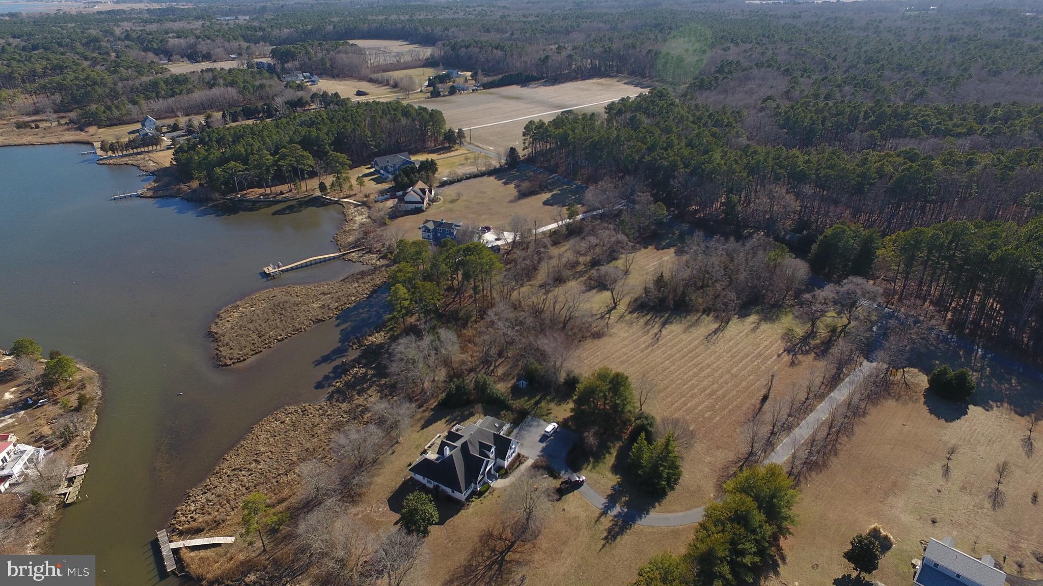 Muskrattown Road Bishopville, MD 21813 - Photo 26 of 37 Gallery Image 26