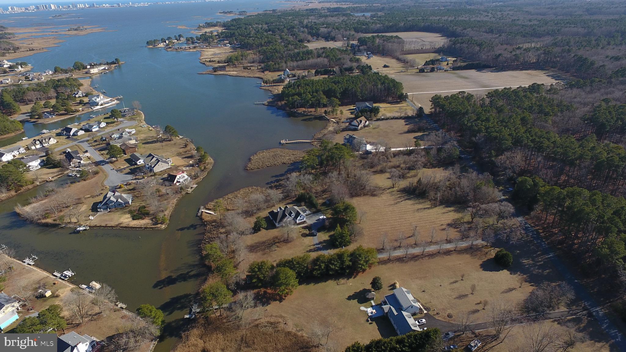 Muskrattown Road Bishopville, MD 21813 - Photo 27 of 37 Gallery Image 27