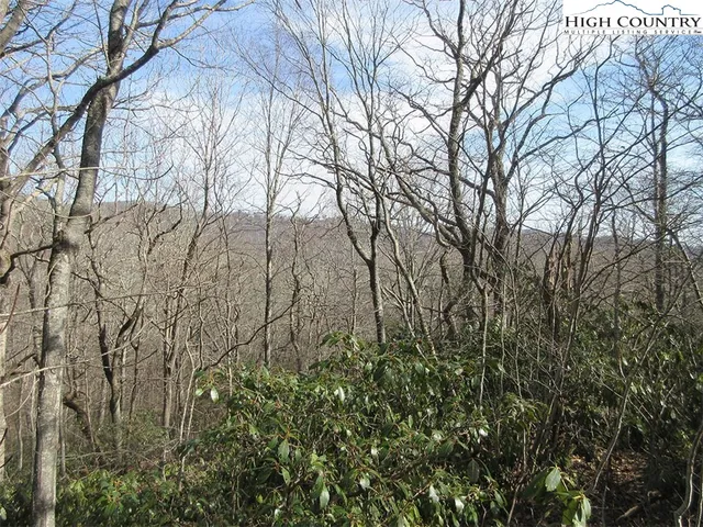 $109,900 | Lot 11 Saul's Camp Road, Blowing Rock, NC 28605