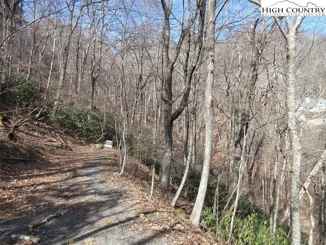 $109,900 | Lot 11 Saul's Camp Road, Blowing Rock, NC 28605
