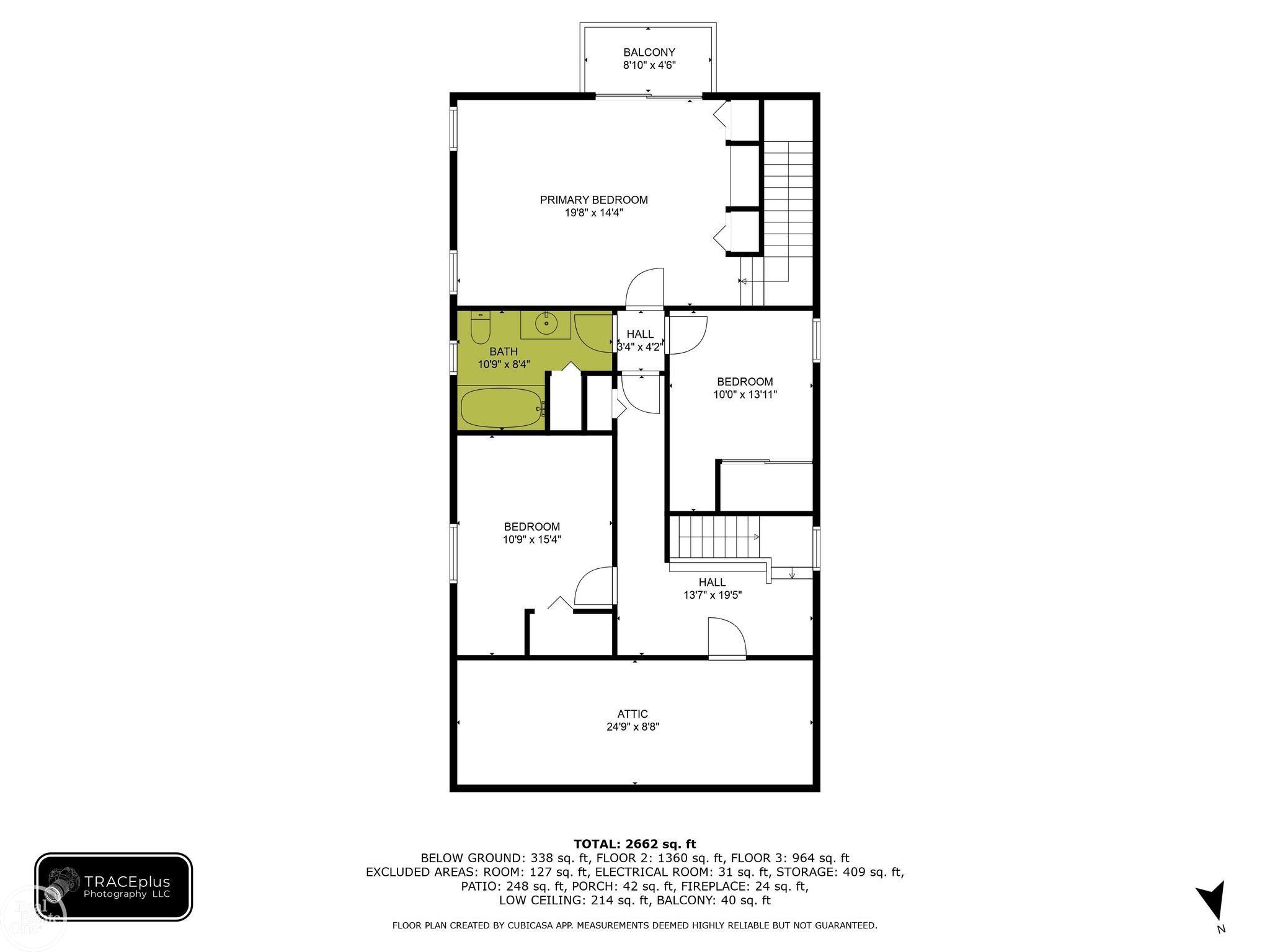 951 Hampton Road Grosse Pointe, MI 48236 - Photo 83 of 85 50147430-312eff64-fe42-490a-ae59-9b6053aca671.JPG
