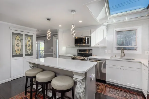 $274,900 | 276 Lunenburg Street, Unit 50, Fitchburg, MA 01420